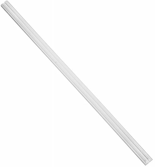 Cuchillo largo plástico