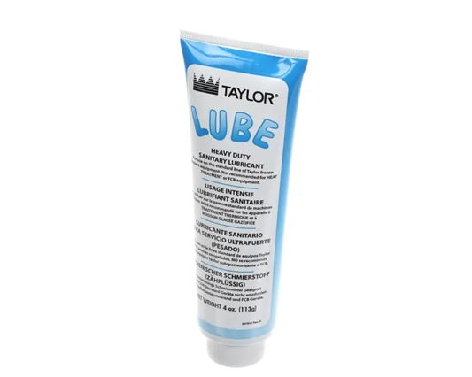 Lubricante envase azul Taylor