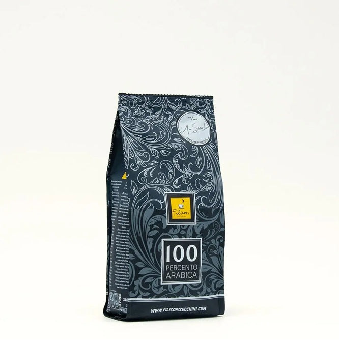 Café en Grano 100% Arabica