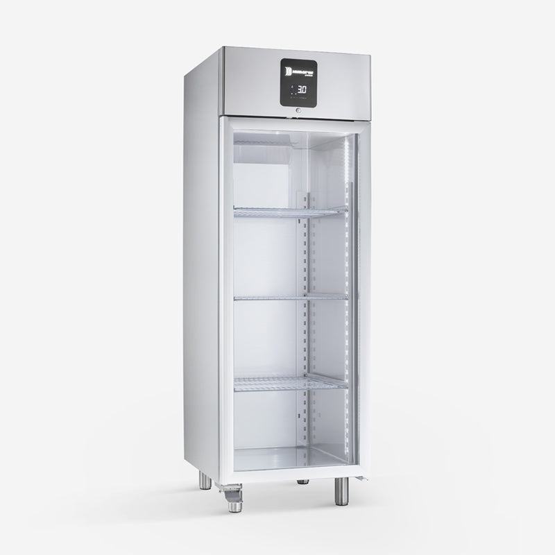 Freezer Samaref Performance 700 BT con ruedas