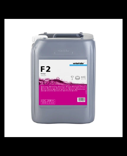 Detergente Higiénico F2