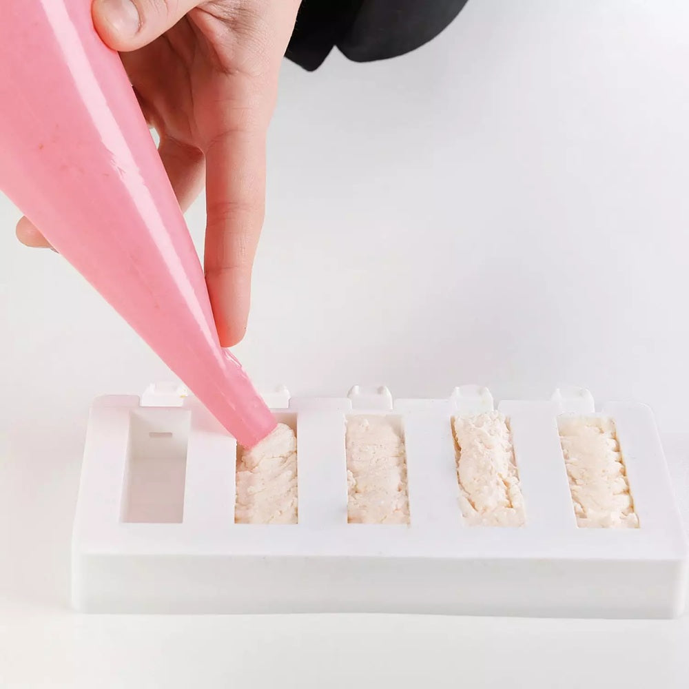 Molde de Silicona Mini Pick