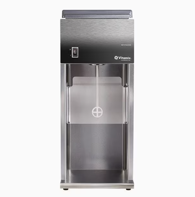 Mezcladora Mixn Machine