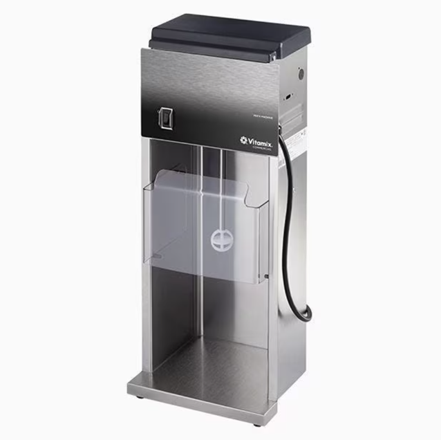 Mezcladora Mixn Machine
