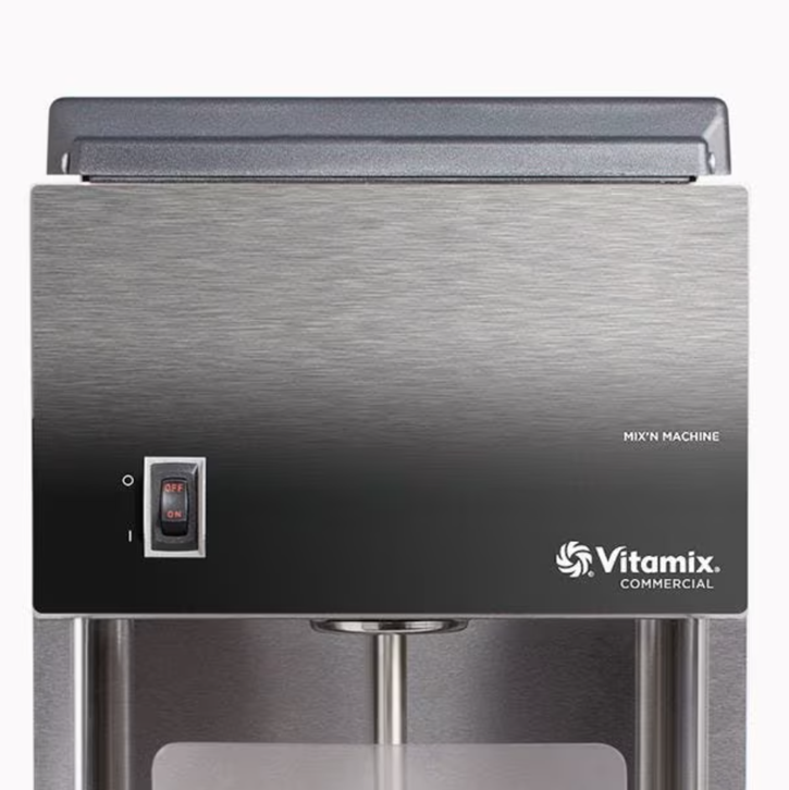 Mezcladora Mixn Machine