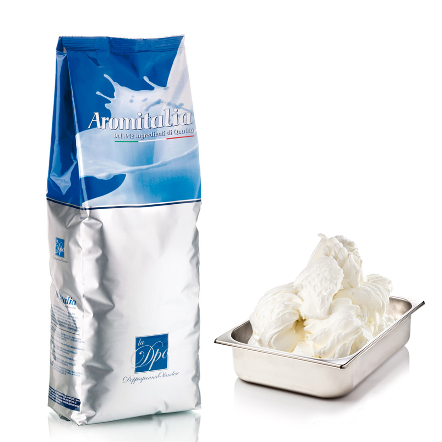 Base para helado de crema DPO Master 50