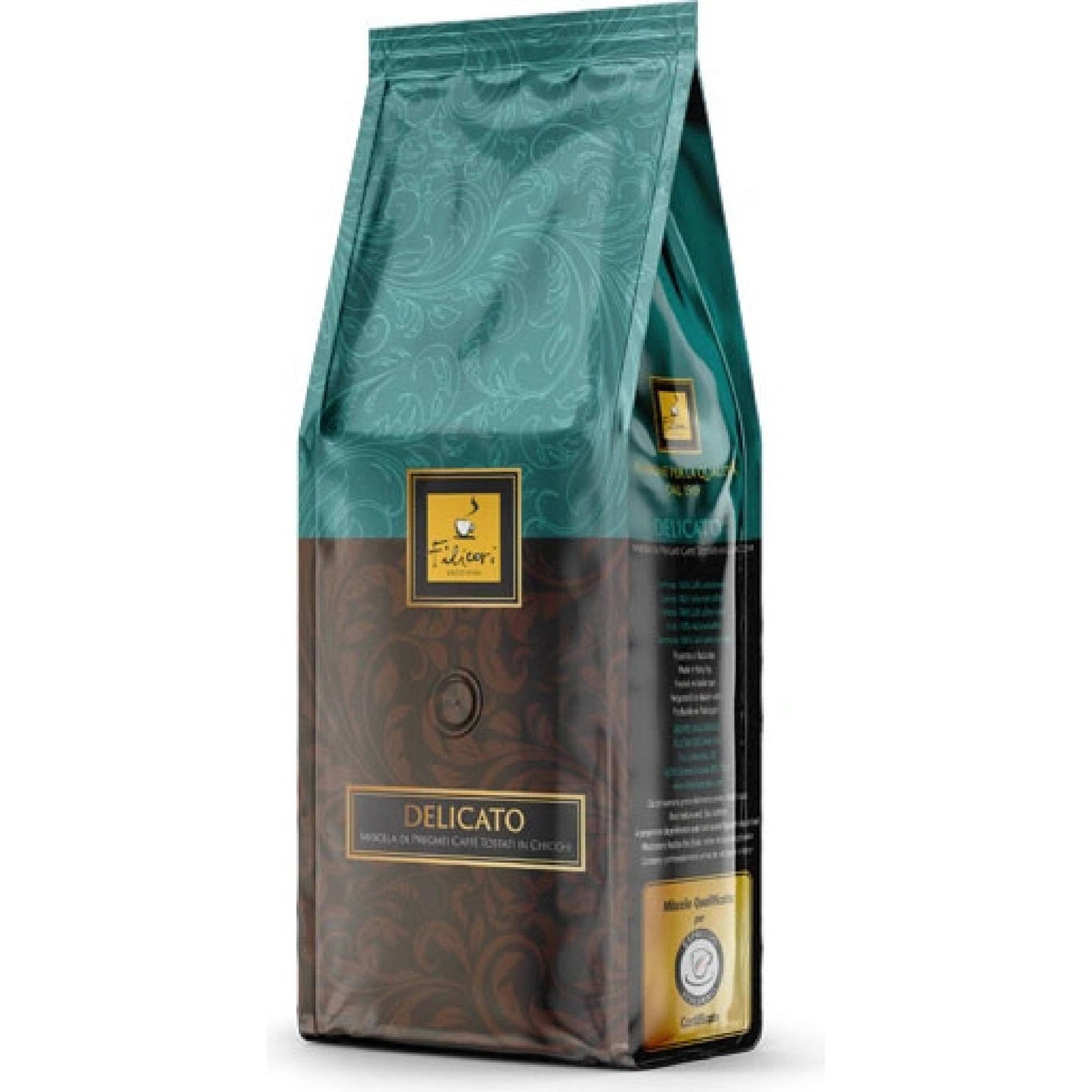 Café en Grano Delicato 1 kg