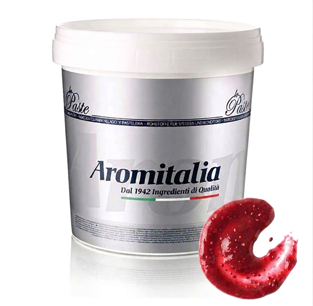 Veteado sabor Frambuesa