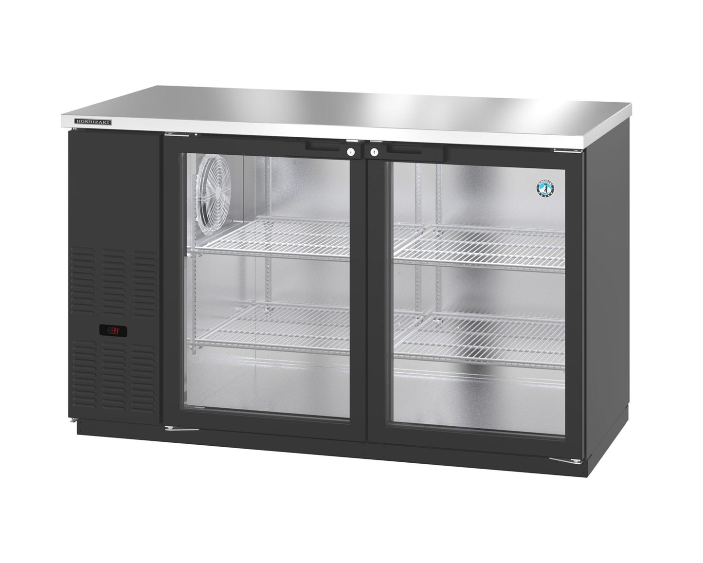 Refrigerador de barra