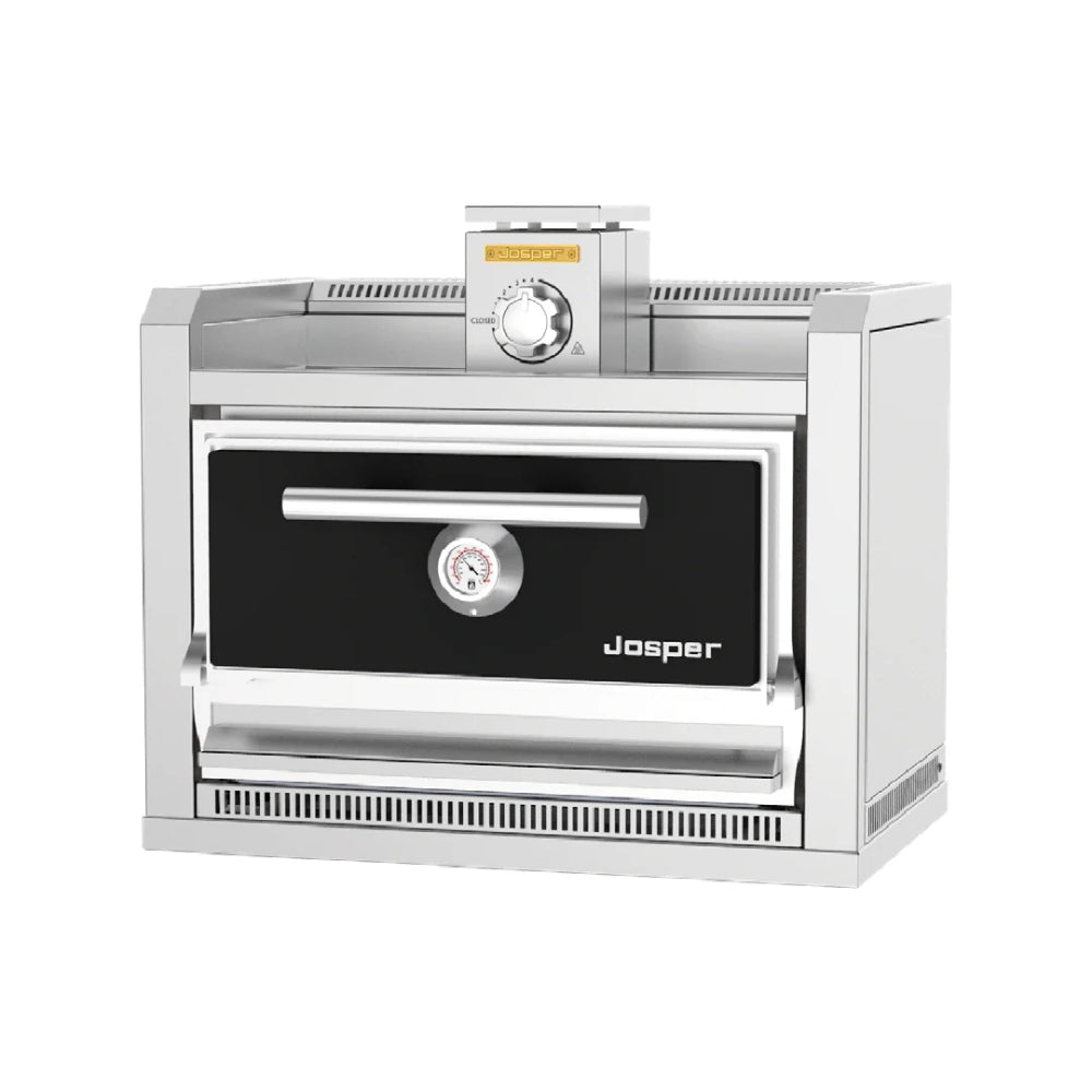 Horno Brasas HJA-Plus