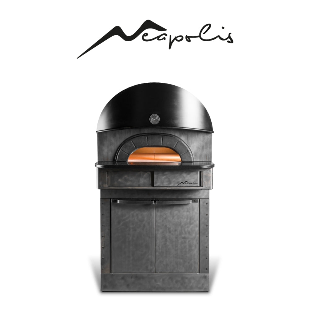 Horno de Piso Neapolis 6 Eléctrico