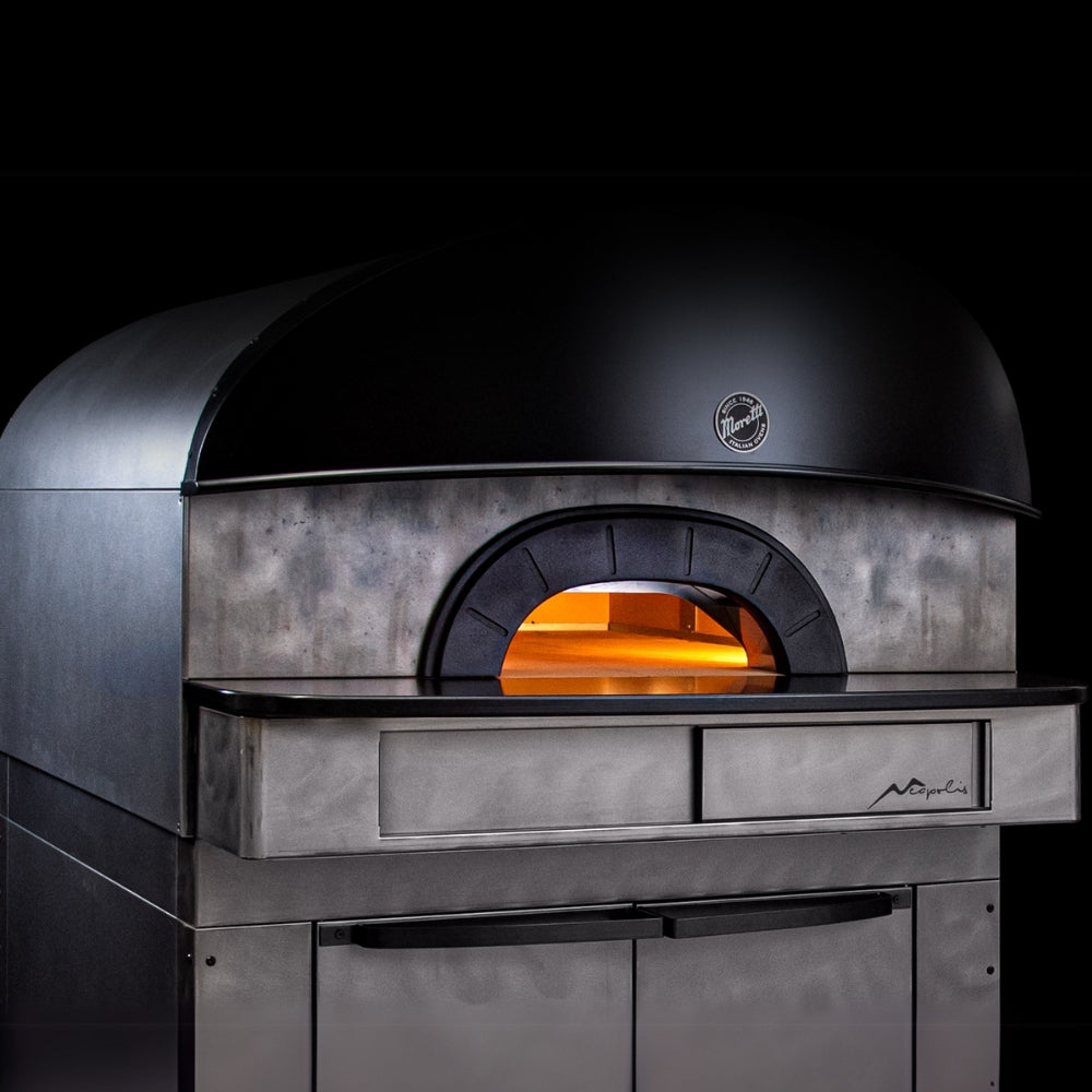 Horno de Piso Neapolis 6 Eléctrico