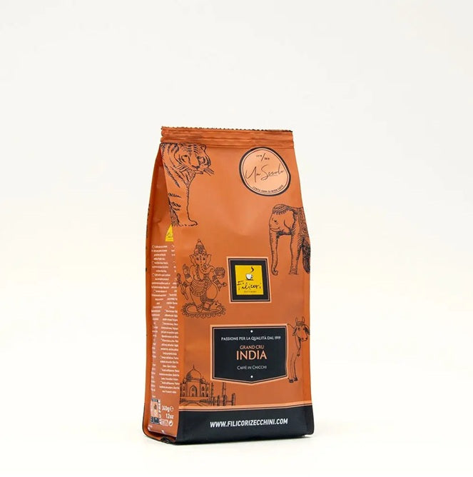 Café en Grano India 340 gr