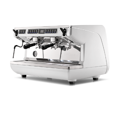 Máquina de Café Appia Life Volumétrica 2 Grupos