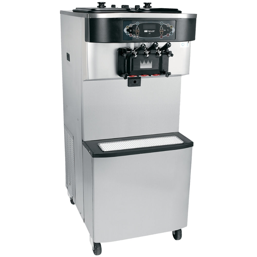 Máquina de Helado Soft C712