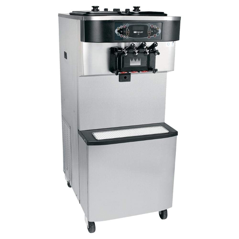 Máquina de Helado Soft C716