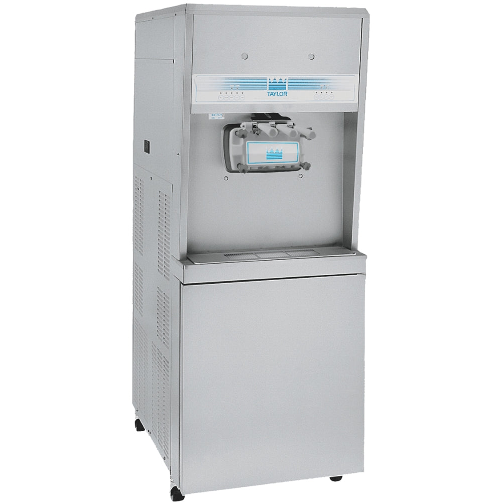 Maquina de Helado Soft 8756