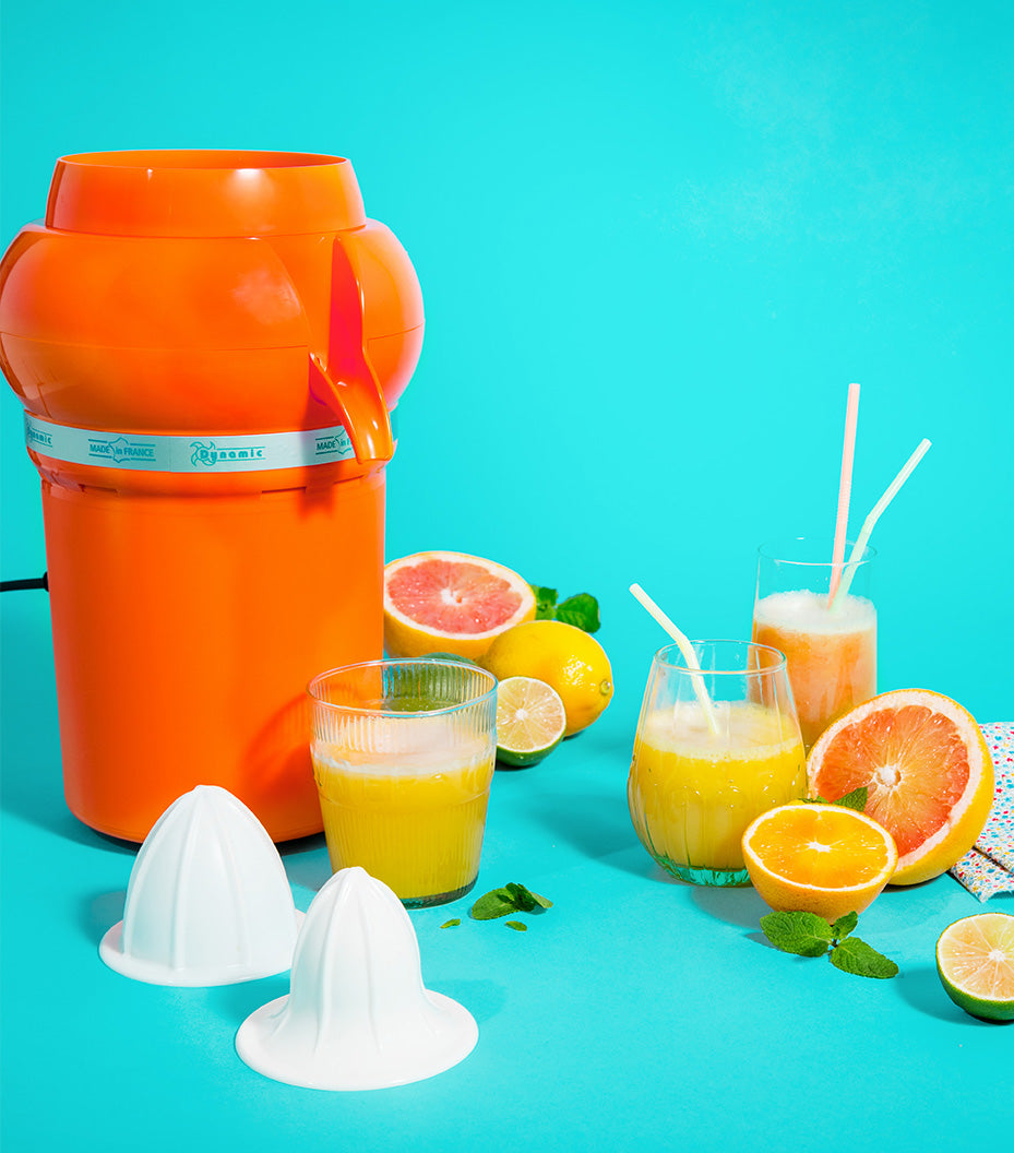 Exprimidor Profesional DynaJuicer