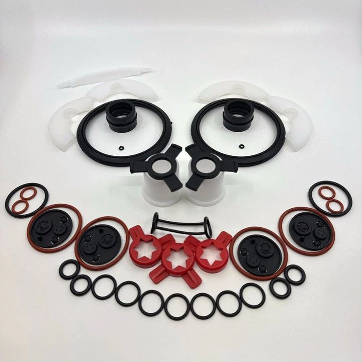 KIT DE O'RINGS MODELO C716