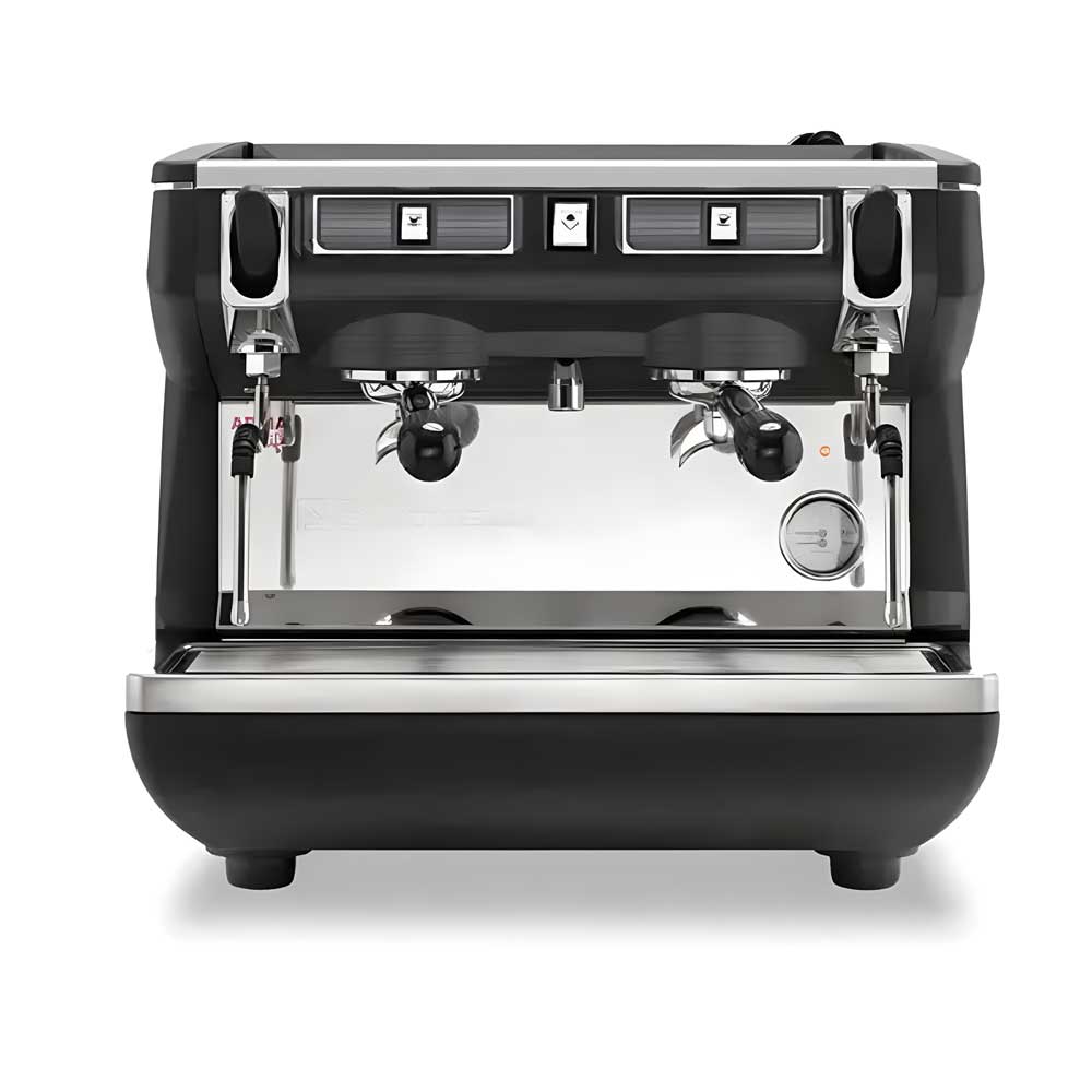 Máquina de Café Appia Life Compact Standard 2 grupos