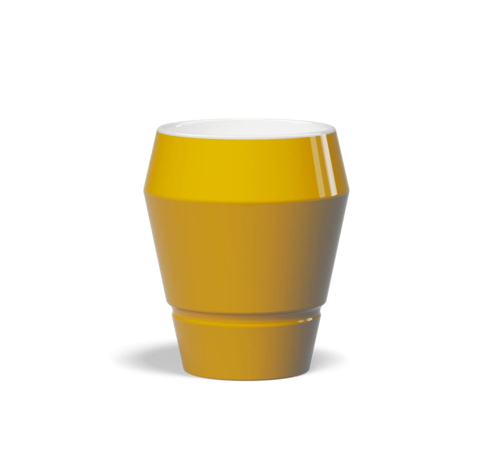 Set Maniko Taza Mug x4 Colores 295 ml