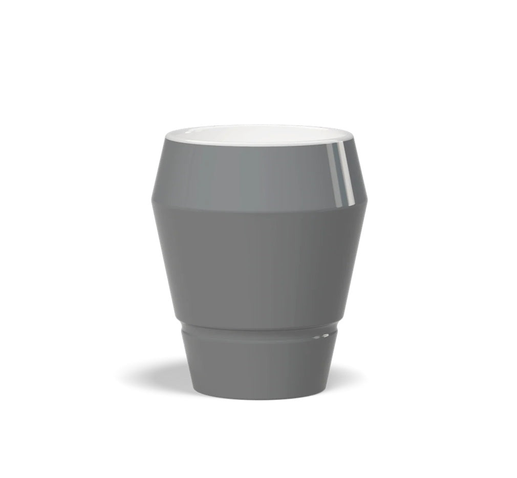 Set Maniko Taza Mug x4 Colores 295 ml