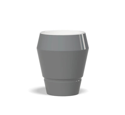 Set Maniko Taza Mug x4 Colores 295 ml