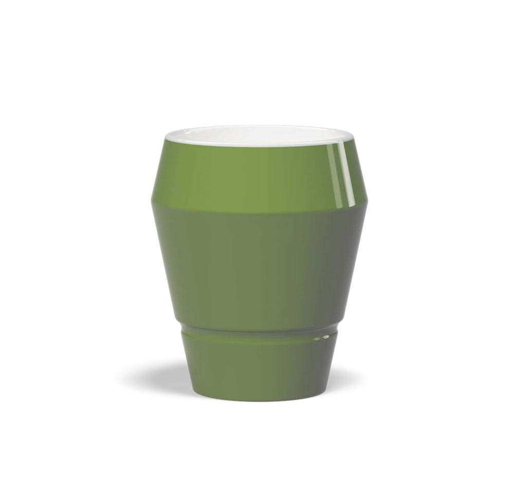 Set Maniko Taza Mug x4 Colores 295 ml