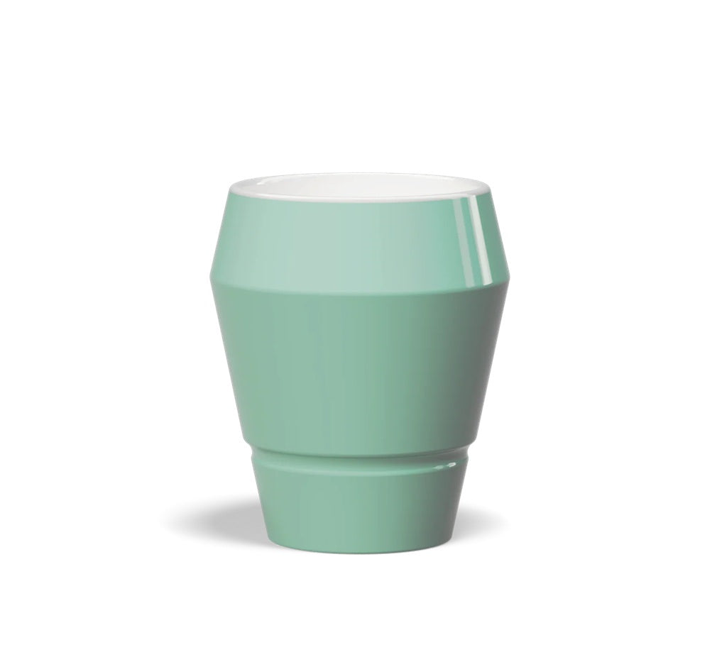 Set Maniko Taza Mug x4 Colores 295 ml