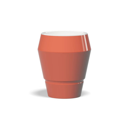 Set Maniko Taza Mug x4 Colores 295 ml