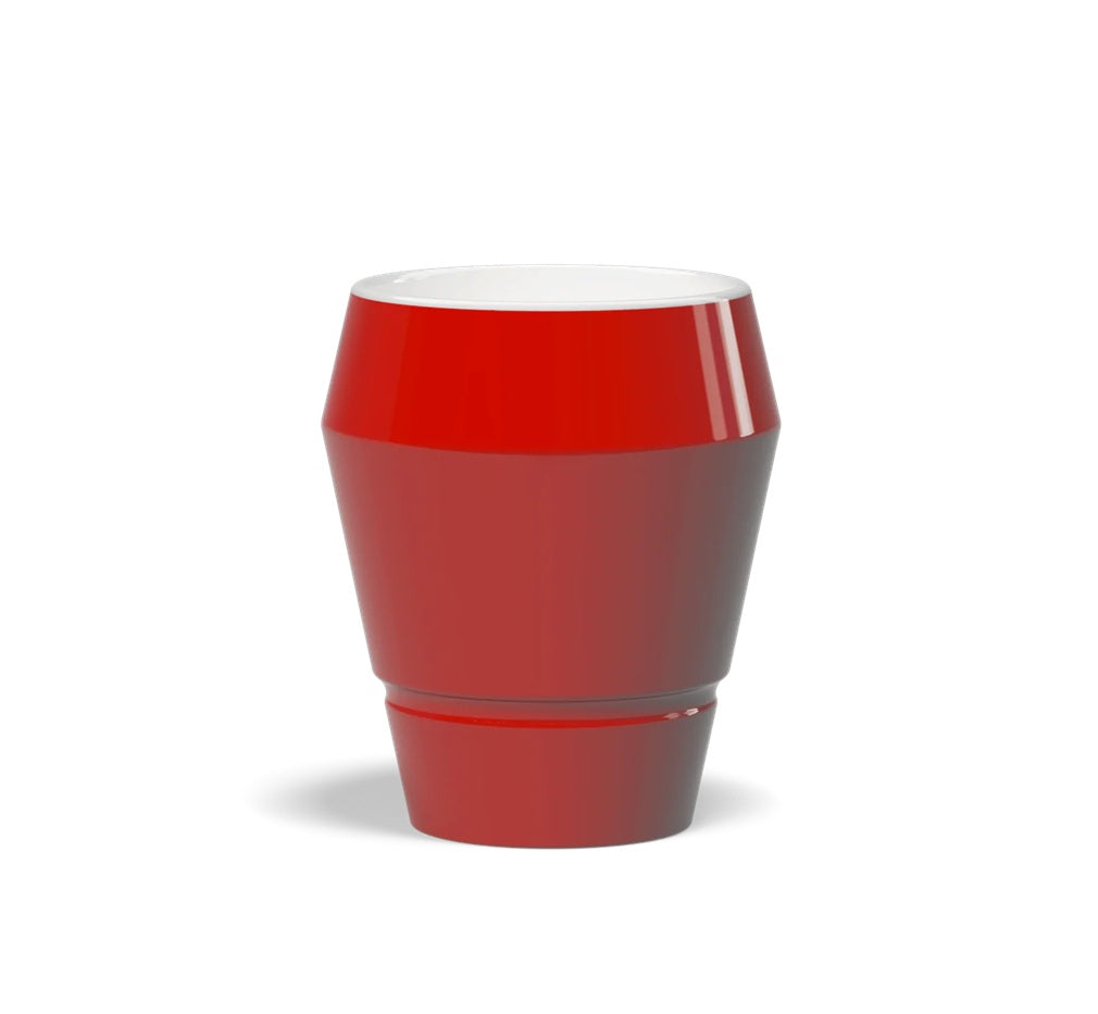 Set Maniko Taza Mug x4 Colores 295 ml