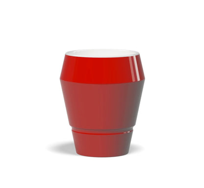 Set Maniko Taza Mug x4 Colores 295 ml