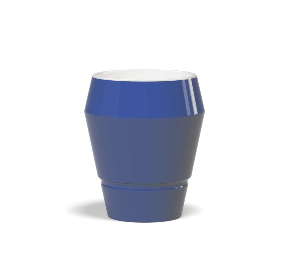 Set Maniko Taza Mug x4 Colores 295 ml