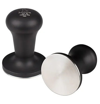 Tamper Flash negro 58 mm