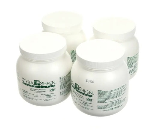 SANITIZANTE STERA SHEEN