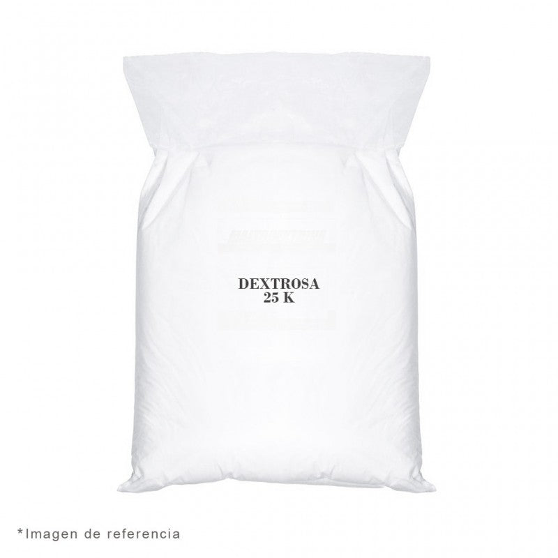 Dextrosa Bolsa 25 kg