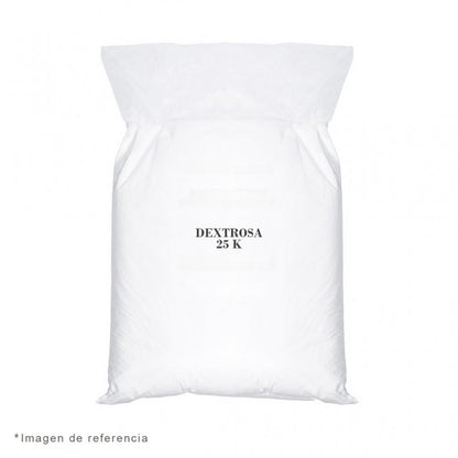 Dextrosa Bolsa 25 kg