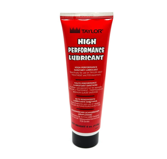 Lubricante Taylor High Performance 4 oz