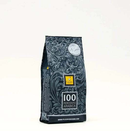 Café en Grano 100% Arabica