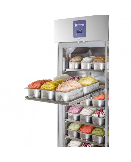 Armario Freezer Heladería GL 800 5CA BTG