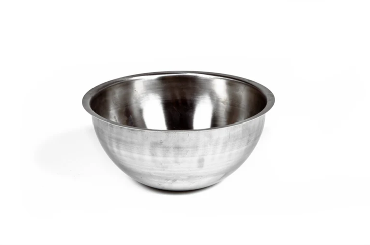 Bowl para MiniTemper Pavoni