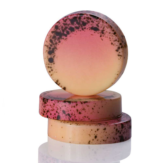 Molde para Bombonería Disco