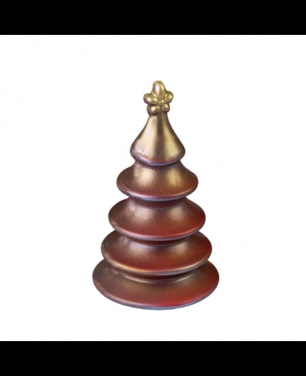 Molde para Chocolatería Árbol de Navidad