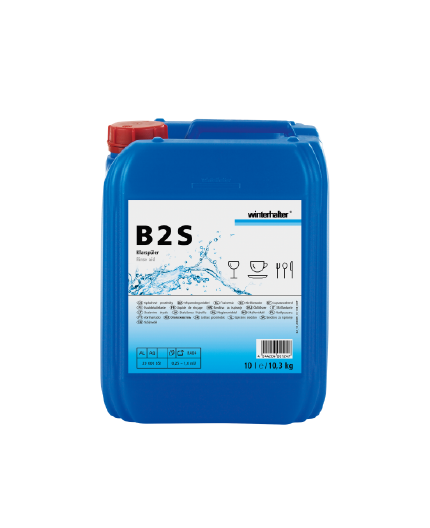 Abrillantador Universal B 2 S
