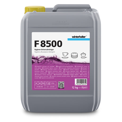 Detergente Higiénico Universal F 8500