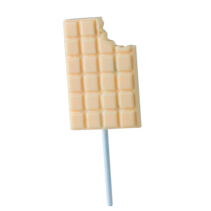 Molde para Paletas Estilo Tableta