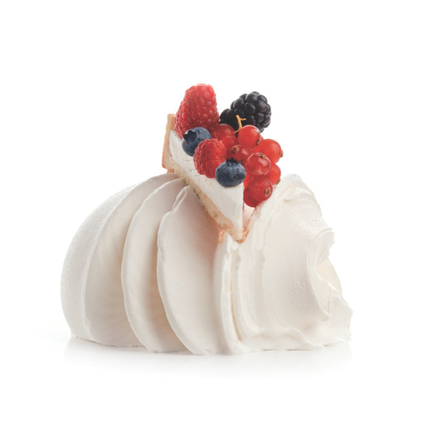 Set (Pasta + Veteado) Cheese Cake