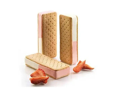 Molde de Silicona BISC03 SLIM