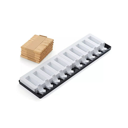 Molde de Silicona Mini Pick