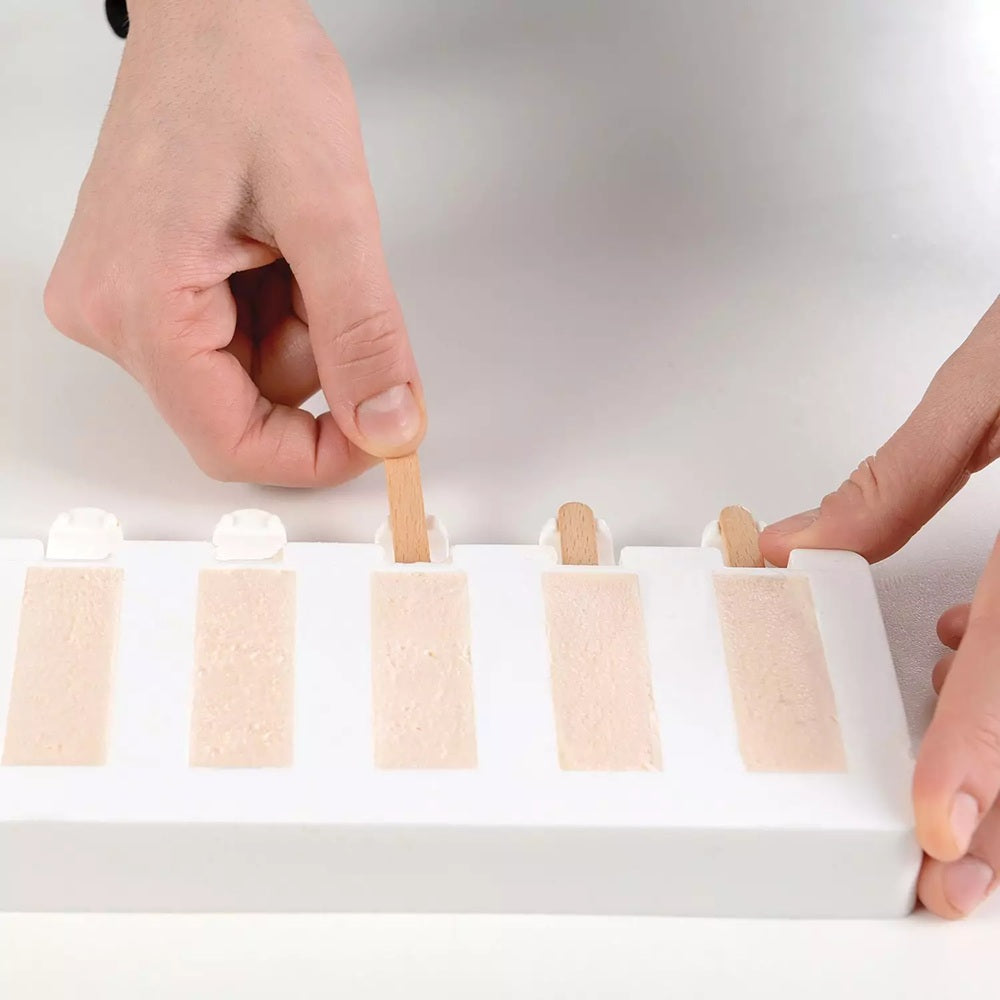 Molde de Silicona Mini Pick